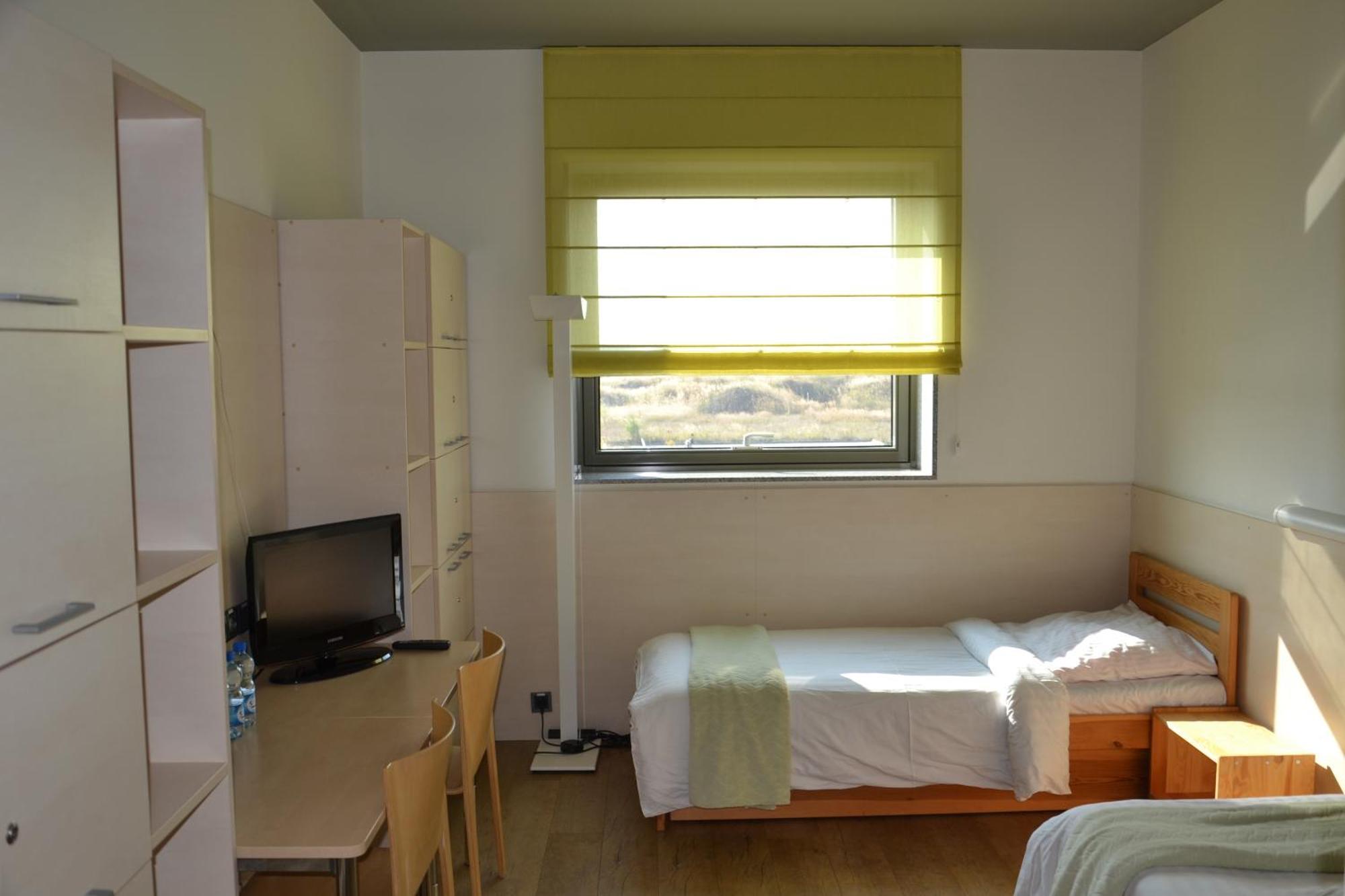 Hotel Solpark Kleszczów Pokoj fotografie